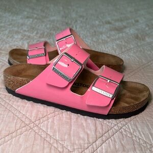 Birkenstocks